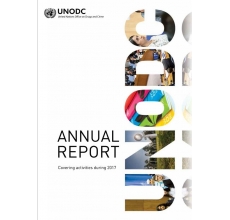 UNODC: 2017 Annual Report